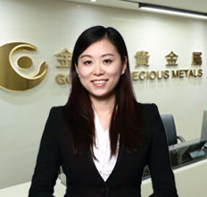金盛讲堂独家讲师、金融与精算数学硕士