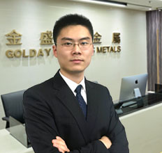 黄金投资策略师、密歇根大学商学院金融系博士